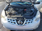 Nissan Rogue 2012