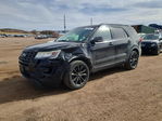 Ford Explorer 2017