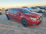Nissan Sentra 2019