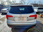 Honda Pilot 2017