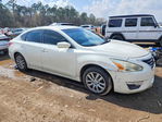 Nissan Altima 2013