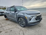 Chevrolet TrailBlazer 2026