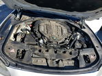 BMW Series 7 2014