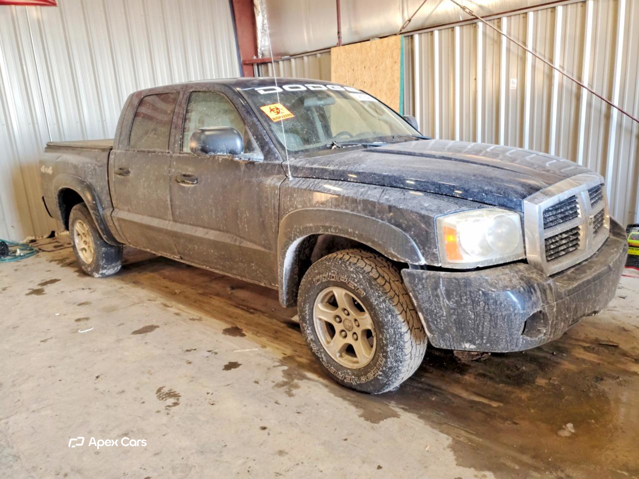 Dodge Dakota 2006