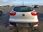 Kia Rio 2016
