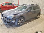 Subaru Outback 2019