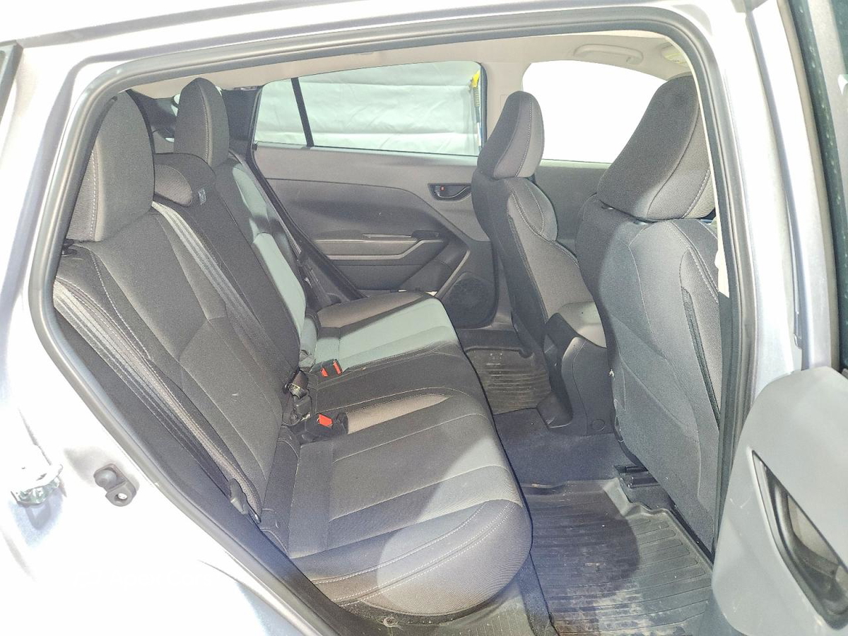 Subaru XV 2024
