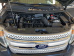 Ford Explorer 2012