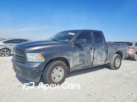 RAM 1500 2020 - Image 1 of 12