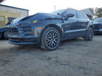 Porsche Macan 2019