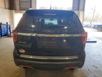 Ford Explorer 2019
