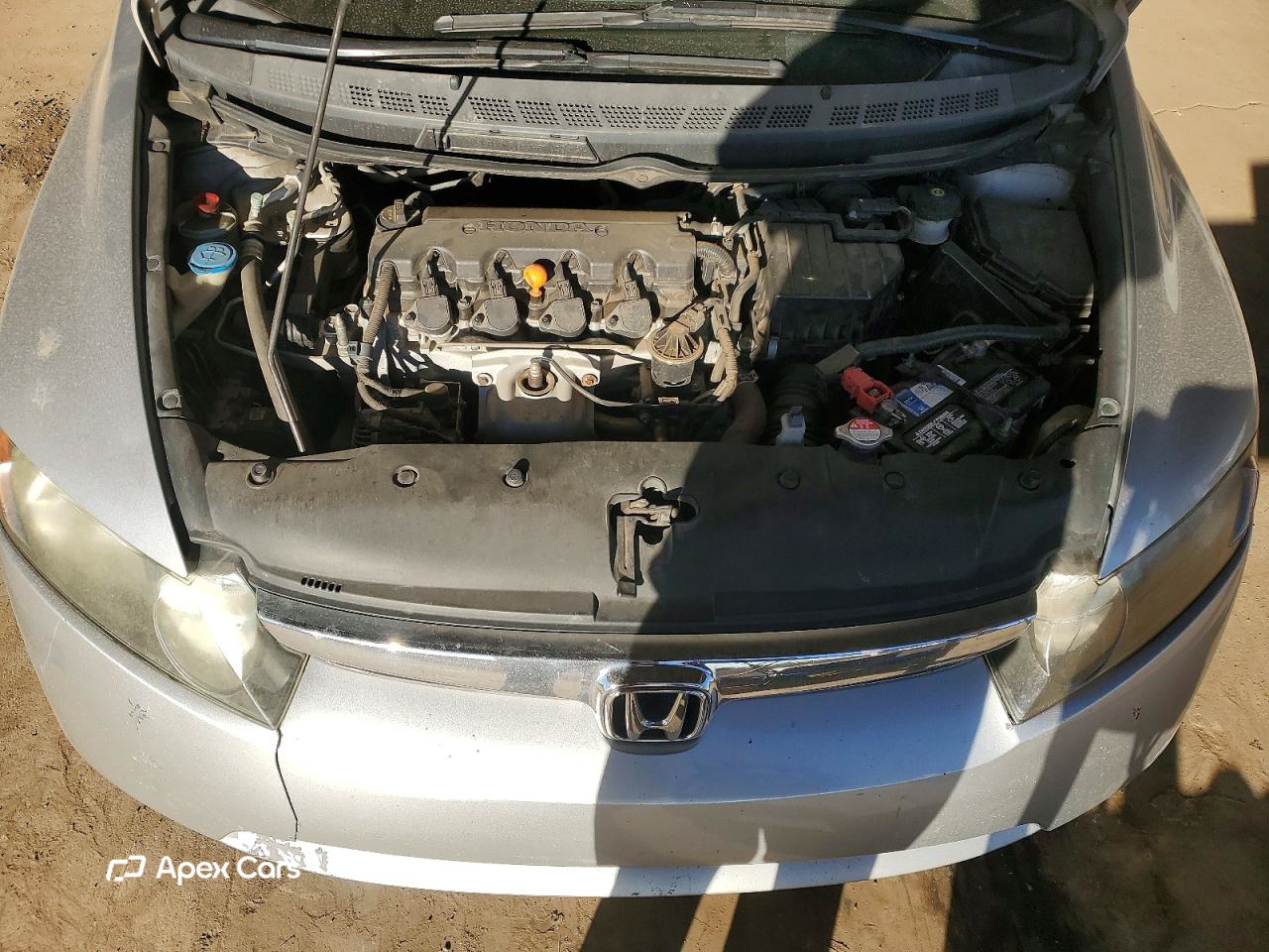 Honda Civic 2006