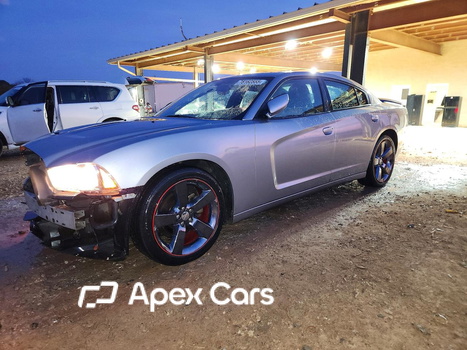 Dodge Charger 2014 - Image 1 of 12