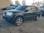 Honda Pilot 2015