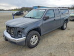 GMC Canyon 2008