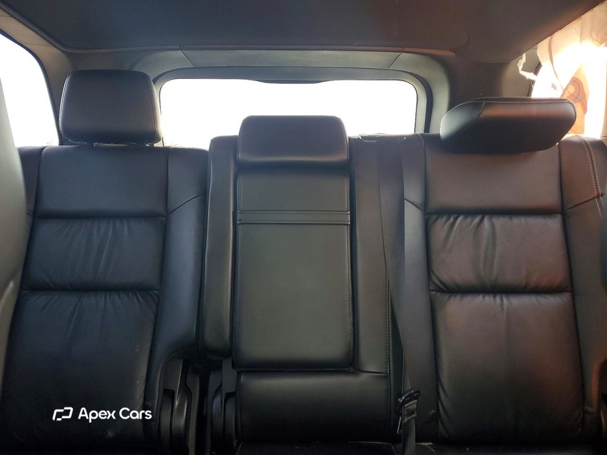Jeep Grand Cherokee 2015