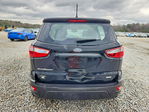 Ford EcoSport 2018