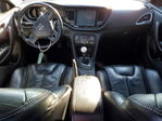 Dodge Dart 2013