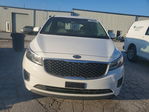 Kia Sedona 2017