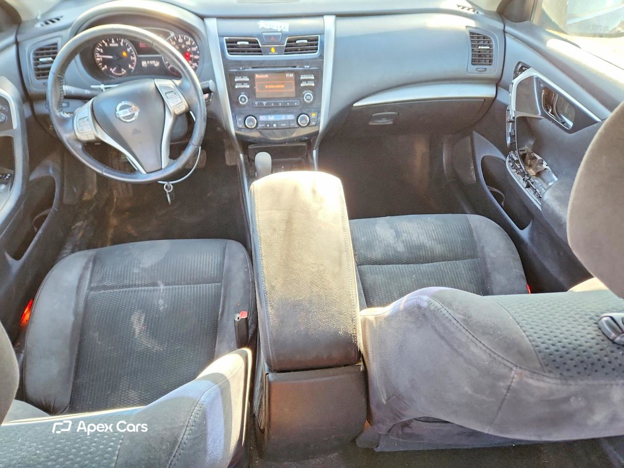 Nissan Altima 2014