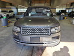 Land Rover Range Rover 2017