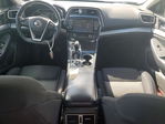 Nissan Maxima 2016