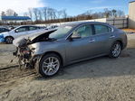 Nissan Maxima 2014