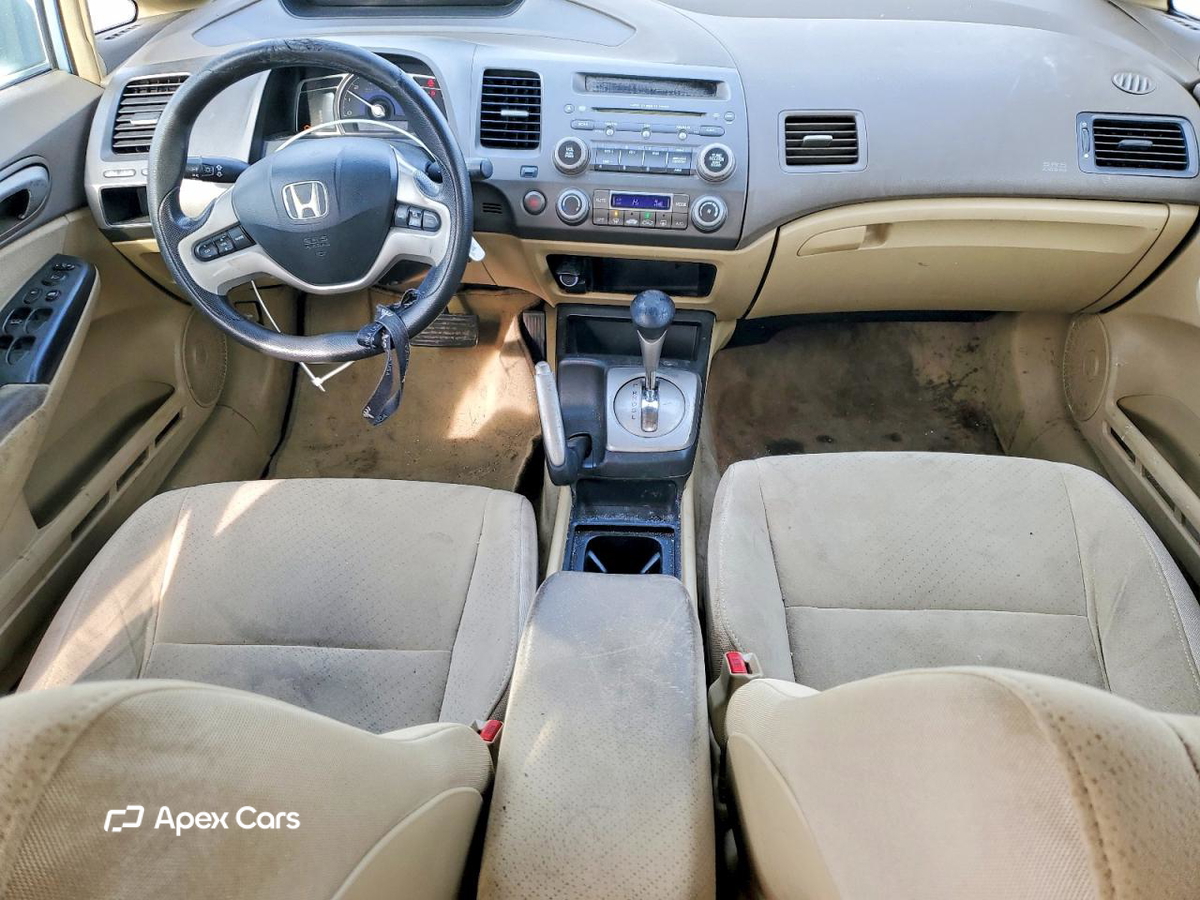 Honda Civic 2006