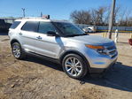 Ford Explorer 2013