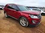 Ford Explorer 2017