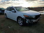 Acura TSX 2012