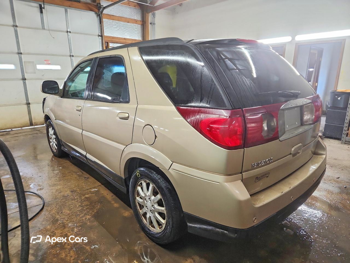 Buick Rendezvous 2006