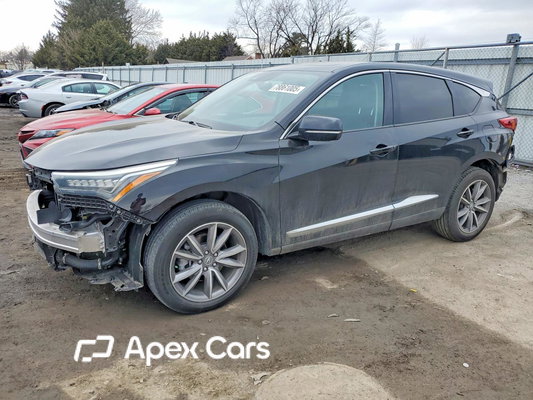 Acura RDX 2021 - Image 1 of 13