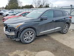Acura RDX 2021