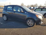 Chevrolet Aveo 2009