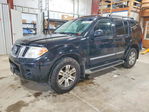 Nissan Pathfinder 2012