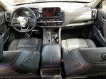 Nissan Pathfinder 2023