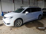 Chrysler Pacifica 2017