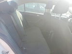 Volkswagen Jetta 2013