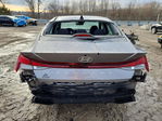 Hyundai Elantra 2024