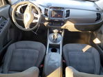 Kia Sportage 2013