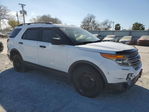 Ford Explorer 2015