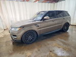 Land Rover Range Rover 2016