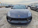 Porsche Macan 2025