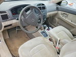 Kia Spectra 2007