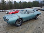 Pontiac GTO 1969