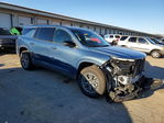 Chevrolet Traverse 2025
