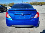 Nissan Versa 2015