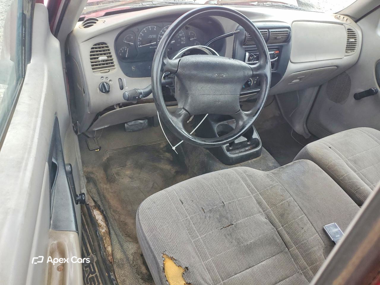 Ford Ranger 1996