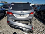 Hyundai Santa Fe 2017